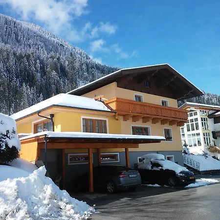 Haus Seiwald * Flachau