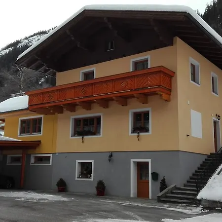 Haus Seiwald *
