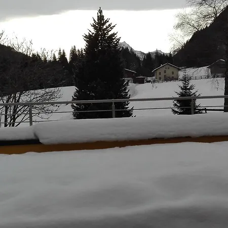 Haus Seiwald * Flachau