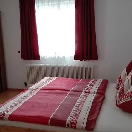 Haus Seiwald Flachau