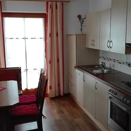 Haus Seiwald Flachau