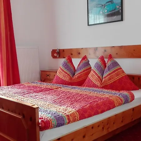 Haus Seiwald Appartement