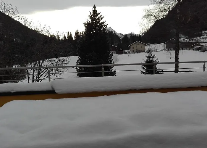 Haus Seiwald * Flachau