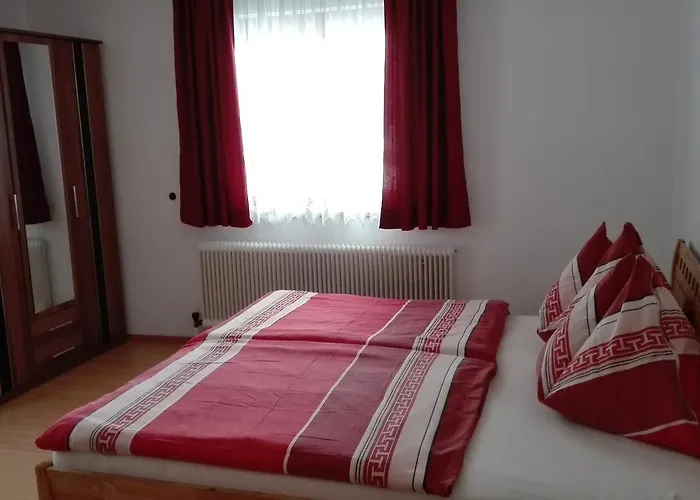 Haus Seiwald Flachau