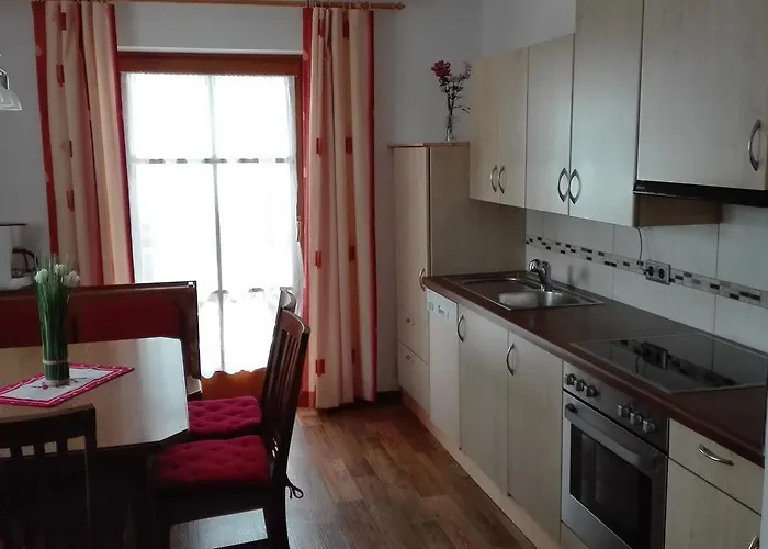 Haus Seiwald Flachau