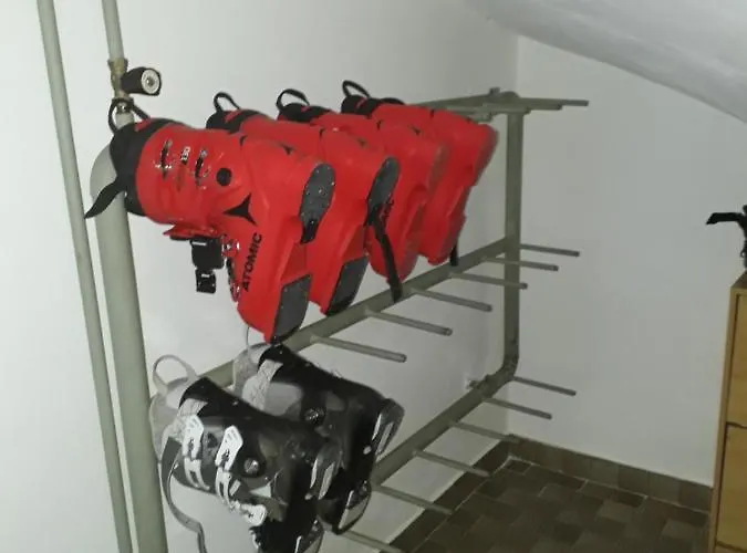 Haus Seiwald * Flachau